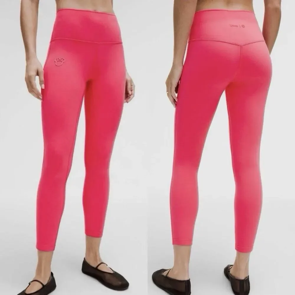 Lululemon x Disney 25